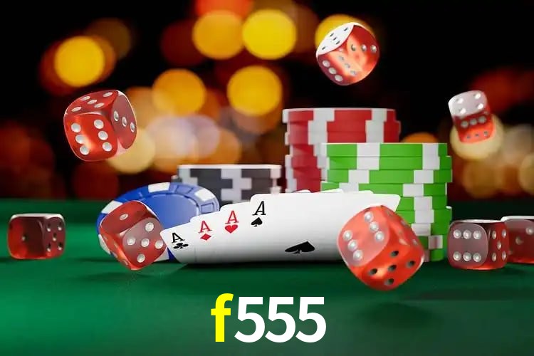 Experiência VIP f555
